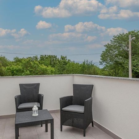 Apartman Marija 218 Risika Exterior foto