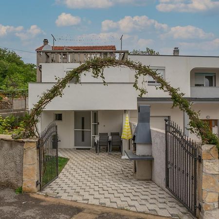 Apartman Marija 218 Risika Exterior foto